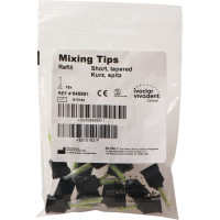 Multilink® Automix Mixing Tips - 15 darabos csomag - 645951
