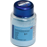 Cercon® ceram Kiss Großpackung 75 g schneide 1