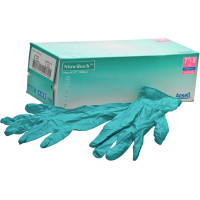 Nitra-Touch™ - 100 darabos csomag, púdermentes, zöld, M - 4400053 Nitra-Touch™ - 100 darabos csomag, púdermentes, zöld, M - 4400053