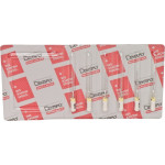 READYSTEEL K-Flexofiles Golden Medium Sortiment, 21 mm ISO 012-037, 6 darab