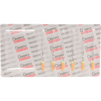 READYSTEEL K-Flexofiles Golden Medium, 31 mm ISO 022, 6 darab