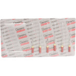 READYSTEEL K-Flexofiles Golden Medium, 31 mm ISO 027, 6 darab