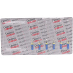 READYSTEEL K-Flexofiles Golden Medium, 21 mm ISO 032, 6 darab