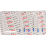 READYSTEEL K-Flexofiles Golden Medium, 31 mm ISO 032, 6 darab