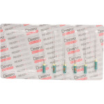 READYSTEEL K-Flexofiles Golden Medium, 25 mm ISO 037, 6 darab