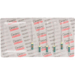 READYSTEEL K-Flexofiles Golden Medium, 31 mm ISO 037, 6 darab