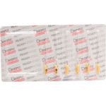 READYSTEEL K-Flexofiles, kézi, 18 mm ISO 020, 6 darab