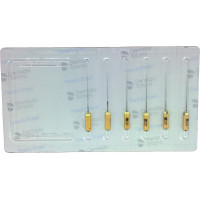 READYSTEEL K-Flexofiles, kézi, 25 mm ISO 020, 6 darab