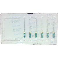 READYSTEEL K-Flexofiles, kézi, 31 mm ISO 035, 6 darab