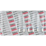 READYSTEEL K-Flexoreamers, 25 mm ISO 015, 6 darab