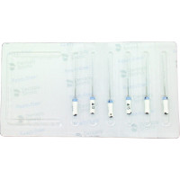 READYSTEEL K-Flexoreamers, 31 mm ISO 015, 6 darab