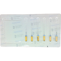 READYSTEEL K-Flexoreamers, 25 mm ISO 020, 6 darab