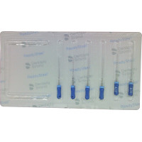 READYSTEEL K-Flexoreamers, 25 mm ISO 030, 6 darab