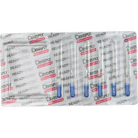 READYSTEEL K-Flexoreamers, 31 mm ISO 030, 6 darab