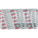 READYSTEEL K-Flexoreamers, 21 mm ISO 035, 6 darab