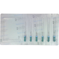 READYSTEEL K-Flexoreamers, 31 mm ISO 035, 6 darab