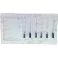 READYSTEEL K-Flexoreamers, 25 mm ISO 040, 6 darab