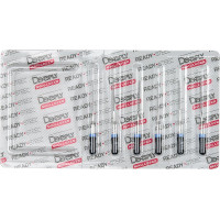 READYSTEEL K-Flexoreamers, 31 mm ISO 040, 6 darab