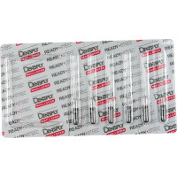 READYSTEEL,Hedström- reszelő, 31 mm ISO 008, 6 darab