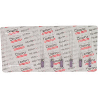 READYSTEEL,Hedström- reszelő, 28 mm ISO 010, 6 darab