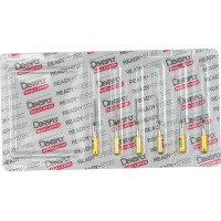 READYSTEEL,Hedström- reszelő, 21 mm ISO 100, 6 darab