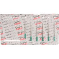 READYSTEEL,Hedström- reszelő, 28 mm ISO 130, 6 darab