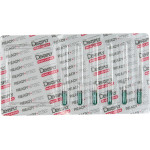 READYSTEEL,Hedström- reszelő, 21 mm ISO 035, 6 darab