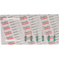 READYSTEEL,Hedström- reszelő, 28 mm ISO 035, 6 darab