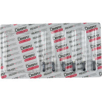 READYSTEEL,Hedström- reszelő, 21 mm ISO 040, 6 darab