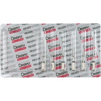 READYSTEEL,Hedström- reszelő, 31 mm ISO 045, 6 darab