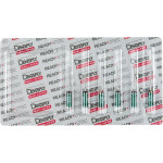 READYSTEEL,Hedström- reszelő, 21 mm ISO 070, 6 darab