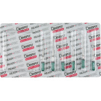 READYSTEEL,Hedström- reszelő, 31 mm ISO 070, 6 darab