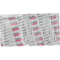 READYSTEEL,Hedström- reszelő, 21 mm ISO 090, 6 darab