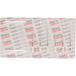 READYSTEEL,Hedström- reszelő, 28 mm ISO 090, 6 darab