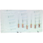 READYSTEEL K-file, kézi, 31 mm ISO 006, 6 darab