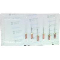 READYSTEEL K-file, kézi, 31 mm ISO 006, 6 darab