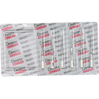 READYSTEEL K-file, kézi, 31 mm ISO 090, 6 darab