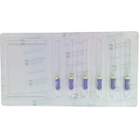 READYSTEEL K-file, kézi, 28 mm ISO 010, 6 darab