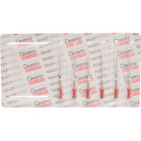 READYSTEEL K-file, kézi, 28 mm ISO 110, 6 darab