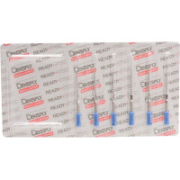 READYSTEEL K-file, kézi, 28 mm ISO 120, 6 darab