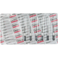 READYSTEEL K-file, kézi, 21 mm ISO 140, 6 darab