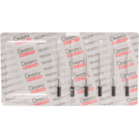 READYSTEEL K-file, kézi, 28 mm ISO 140, 6 darab