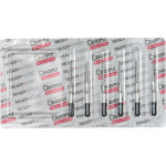 READYSTEEL K-file, kézi, 31 mm ISO 140, 6 darab