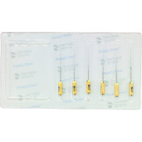 READYSTEEL K-file, kézi, 31 mm ISO 020, 6 darab