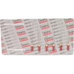 READYSTEEL K-file, kézi, 28 mm ISO 025, 6 darab