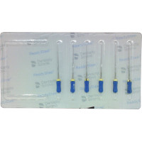 READYSTEEL K-file, kézi, 31 mm ISO 030, 6 darab