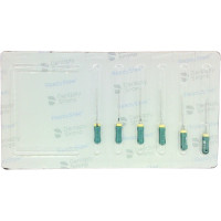 READYSTEEL K-file, kézi, 21 mm ISO 035, 6 darab