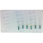 READYSTEEL K-file, kézi, 25 mm ISO 035, 6 darab