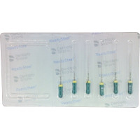 READYSTEEL K-file, kézi, 25 mm ISO 035, 6 darab