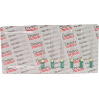 READYSTEEL K-file, kézi, 28 mm ISO 035, 6 darab